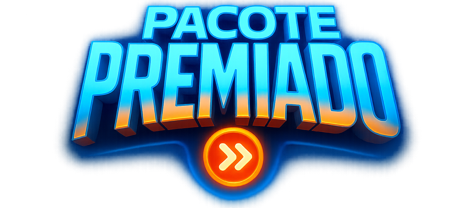 Pacote Premiado